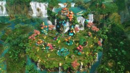 Prime World (PC) &nbsp; &copy; Nival 2013 &nbsp;  4/6