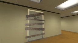 The Stanley Parable (PC)   © Galactic Cafe 2013    2/4