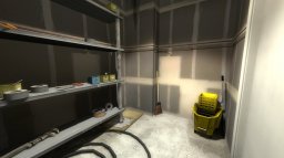 The Stanley Parable (PC)   © Galactic Cafe 2013    4/4