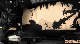 Contrast [Collector's Edition] (PC)   © Focus 2013    5/5