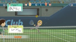Wii Sports Club (WU)   © Nintendo 2013    3/3