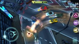 Blur Overdrive (IP)   © Activision 2013    2/3