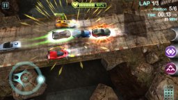 Blur Overdrive (IP)   © Activision 2013    3/3