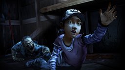 The Walking Dead: Season Two: Episode 1: All That Remains (X360)   © Telltale Games 2013    2/3
