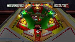 The Pinball Arcade [Download] (PS4)   © FarSight 2013    1/3