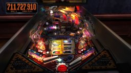 The Pinball Arcade [Download] (PS4)   © FarSight 2013    3/3