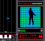 Beatmania GB Gotcha Mix 2 (GBC)   © Konami 2000    2/3