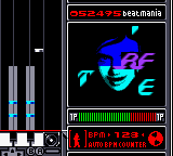 Beatmania GB Gotcha Mix 2 (GBC)   © Konami 2000    3/3