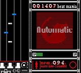 Beatmania GB2 GotchaMix (GBC)   © Konami 1999    2/3