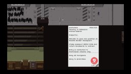Papers, Please (PC)   © 3909 LLC 2013    1/3