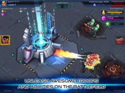 Galaxy Factions (IPD) &nbsp; &copy; Coco 2013 &nbsp;  2/3