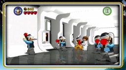 Lego Star Wars: The Complete Saga (IP)   © Warner Bros. 2013    2/3