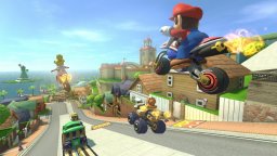 Mario Kart 8 (WU)   © Nintendo 2014    1/3