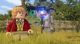 LEGO The Hobbit (PS3)   © Warner Bros. 2014    3/3