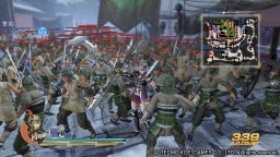 Dynasty Warriors 8: Xtreme Legends: Complete Edition (PS4)   © KOEI 2014    1/5