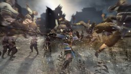 Dynasty Warriors 8: Xtreme Legends: Complete Edition (PS4)   © KOEI 2014    4/5