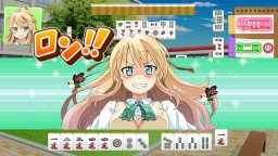 Tottemo E Mahjong Plus (PS4)   © Arc System Works 2014    1/3