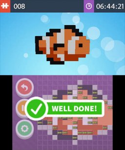 Tappingo (3DS)   © Circle Entertainment 2014    2/3