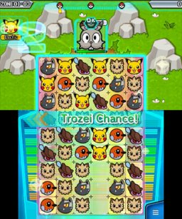 Pokmon Link: Battle! (3DS)   © Nintendo 2014    3/3