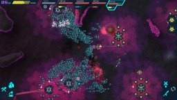 Infested Planet (PC)   © Rocket Bear 2014    3/4