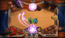 Hearthstone: Heroes Of WarCraft (PC)   © Blizzard 2014    1/3