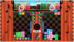 Magical Beat (PSV)   © Arc System Works 2013    1/3