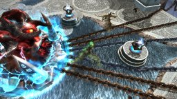 Dragons And Titans (PC)   ©  2014    2/3