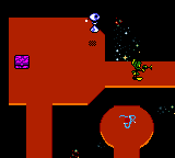 Looney Tunes Collector: Martian Revenge! (GBC) &nbsp; &copy; Infogrames 2000 &nbsp;  3/3