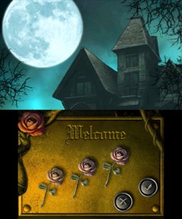 Mystery Case Files: Return To Ravenhearst [eShop] (3DS)   © Tulip 2014    2/3