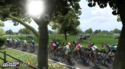 Pro Cycling Manager 2014 (PC)   © Focus 2014    2/3