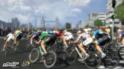 Pro Cycling Manager 2014 (PC)   © Focus 2014    3/3