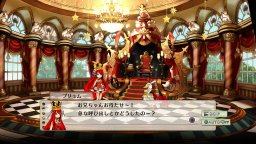 Battle Princess Of Arcadias (PS3)   © Nippon Ichi 2013    4/6