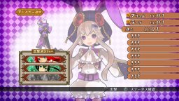 Battle Princess Of Arcadias (PS3)   © Nippon Ichi 2013    5/6