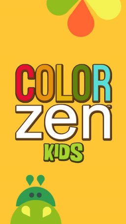 Color Zen: Kids (IP)   © Large Animal 2013    1/3