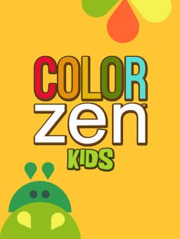 Color Zen: Kids (IPD)   © Large Animal 2013    1/3
