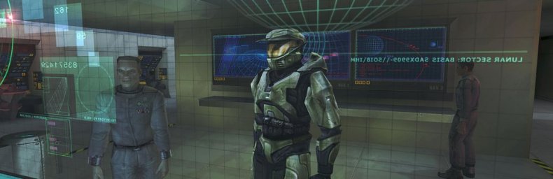 <h2 class='titel'>Halo: The Master Chief Collection</h2><div><span class='citat'>„I rest my case.“</span><span class='forfatter'>- Exception</span></div>