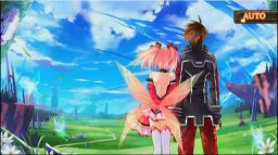 Fairy Fencer F (PS3)   © Compile Heart 2013    2/3