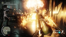 Homefront: The Revolution (PC)   © Deep Silver 2016    2/3