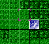 Muteki-Oh Tri-Zenon (GBC) &nbsp; &copy; Marvelous 2001 &nbsp;  3/3