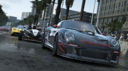 Project CARS: Game Of The Year Edition   © Bandai Namco 2016   (PS4)    1/4