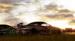 Project CARS (PS4)   © Bandai Namco 2015    4/4