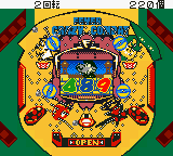 Pachinko Hissou Guide: Data No Ousama (GBC)   © Boss Communications 1999    2/3