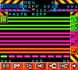 Pocket Music (GBC)   © Rage Software 2002    2/3