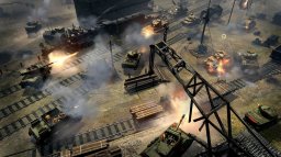 Company Of Heroes 2: The Western Front Armies (PC)   © Sega 2014    2/5