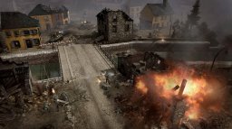 Company Of Heroes 2: The Western Front Armies (PC)   © Sega 2014    3/5