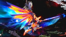 Mobile Suit Gundam Extreme Vs. Maxi Boost (ARC)   © Bandai Namco 2014    1/3
