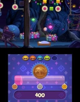 Siesta Fiesta (3DS) &nbsp; &copy; Mojo Bones 2014 &nbsp;  1/3