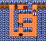 Soukoban Densetsu: Hikari To Yami No Kuni (GBC)   © J-Wing 1999    3/3