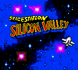 Space Station Silicon Valley (1999) (GBC)   © Take-Two Interactive 1999    1/3
