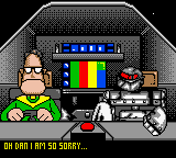 Space Station Silicon Valley (1999) (GBC)   © Take-Two Interactive 1999    2/3